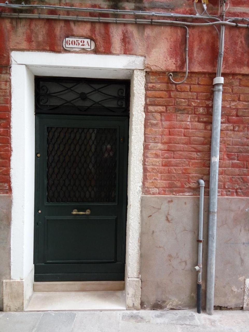 Casa Moresca Venice Exterior photo
